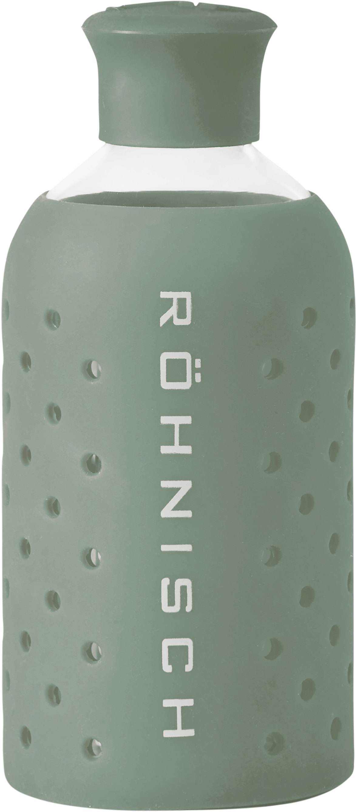 Small Glass Bottle (2220x3000), Png Download