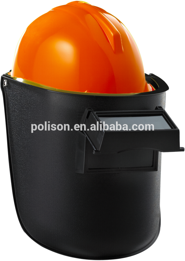 Construction Safety Equipment Helmet Construction For - Hard Hat (634x895), Png Download