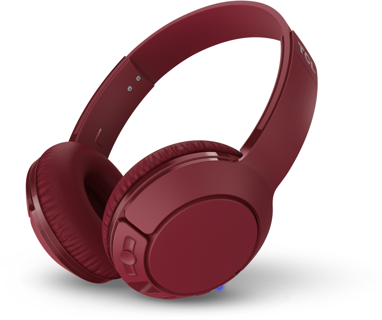 Tcl Mtro200bt Headphones - Headphones (1600x1488), Png Download