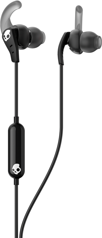 Lightbox Moreview - Skullcandy Set In Ear Sport Earbuds (800x800), Png Download