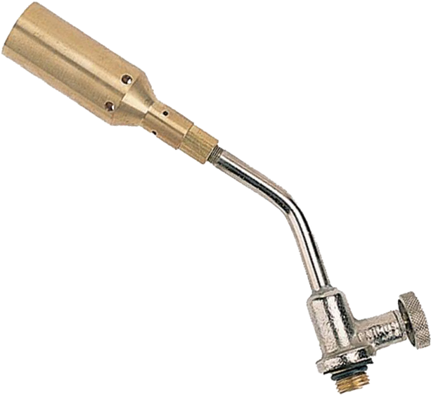 Primus Full Flame Torch Pibj2146 - Exhaust System (635x635), Png Download