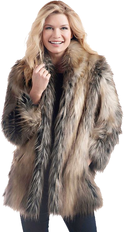 Coat (534x764), Png Download