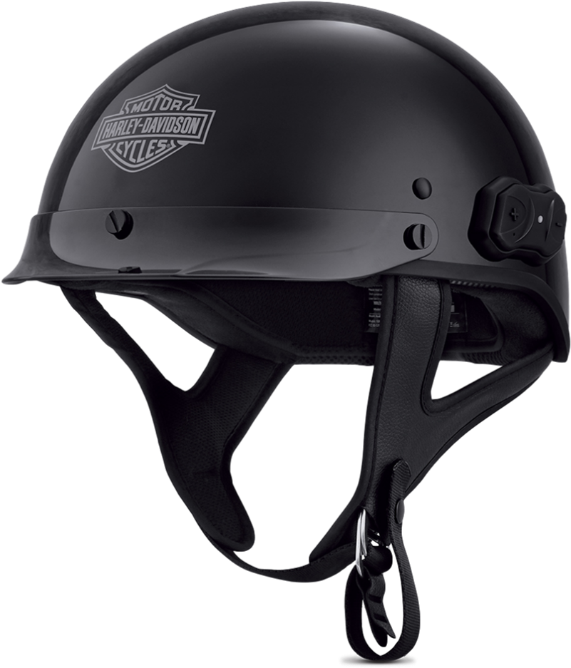 Audio N01 Half Helmet - Helmet (1024x1024), Png Download