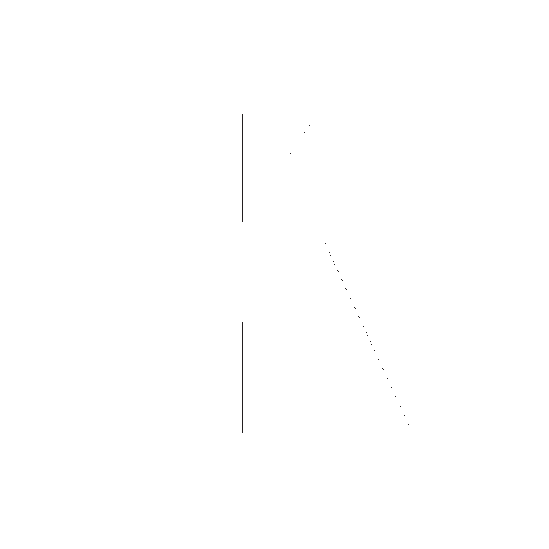 Kreatives Icon White - Rebirth Inc (801x801), Png Download