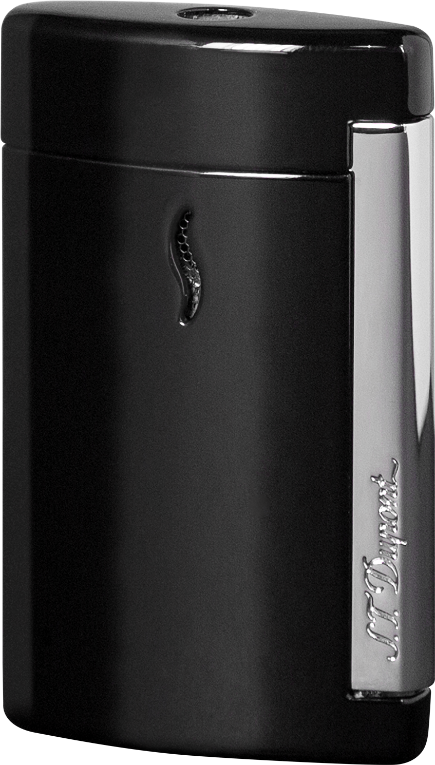 Specifications - St Dupont Minijet (2362x2362), Png Download