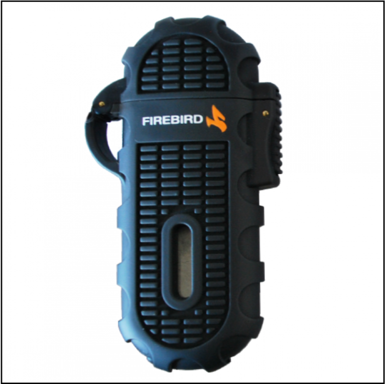 Firebird Torch Lighter Ascent Single Flame Assorted - Cutting Tool (1023x768), Png Download