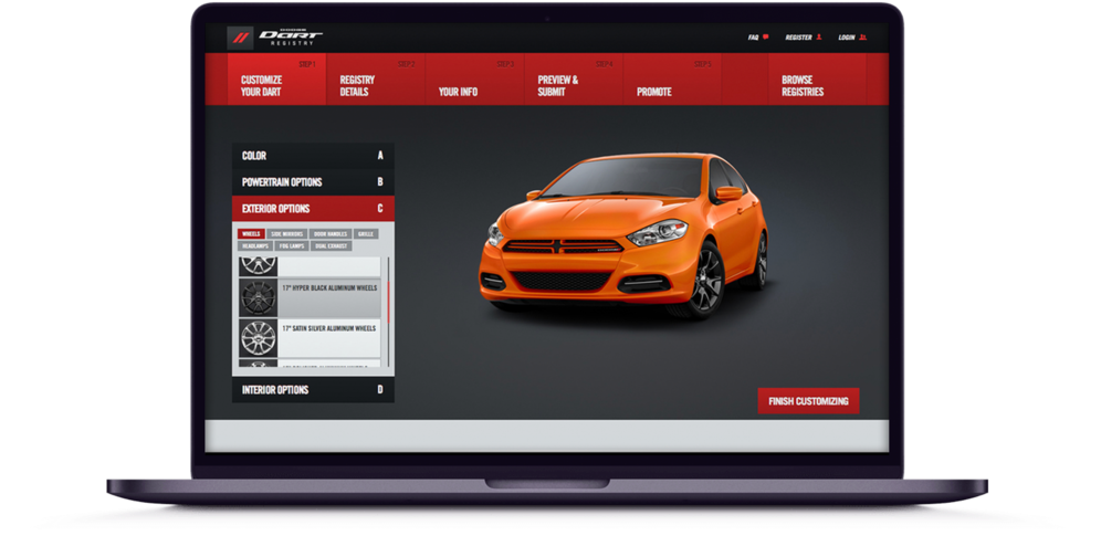 Website1 - City Car (1000x600), Png Download