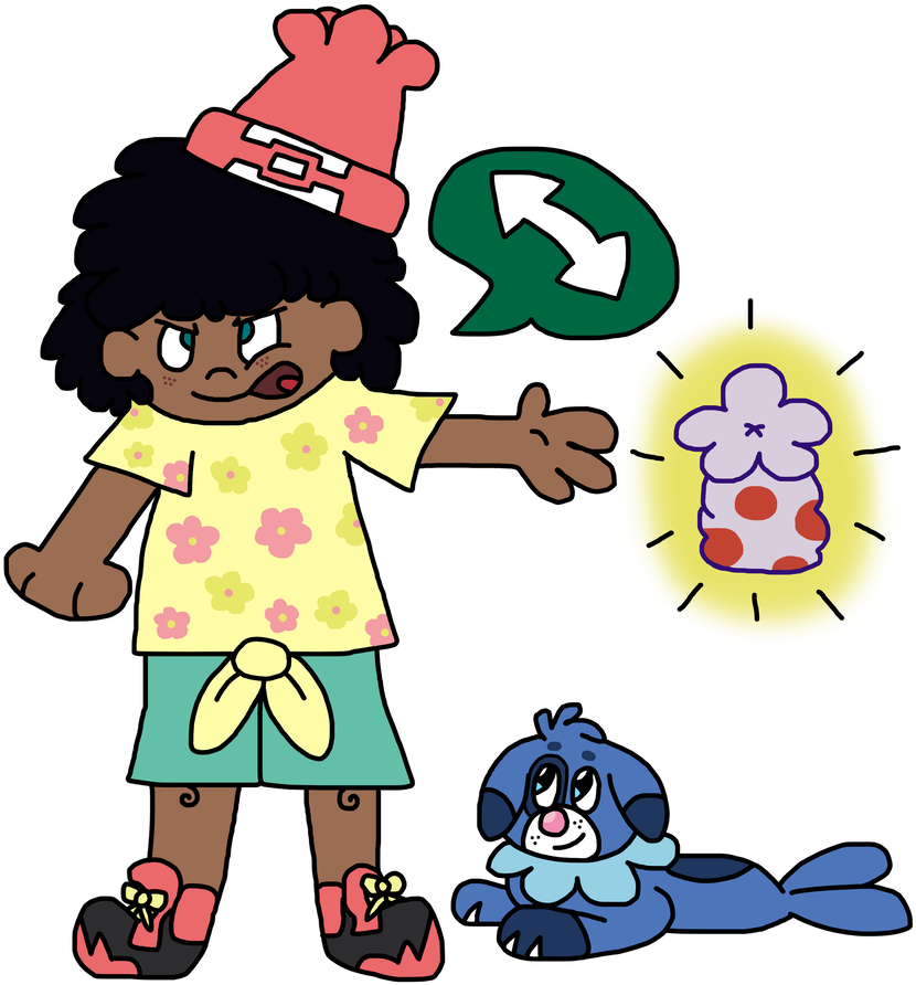 It S Not Udders It S The Spongebob Flower By Thetomboywiththehats - Cartoon (879x909), Png Download