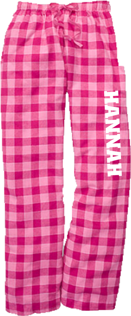 Banner Royalty Free Pajama Pants Ipp Designs - Collectif Gingham Skirt (1500x1500), Png Download