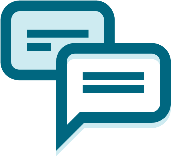 See What Our Candidates Say About Us (600x557), Png Download