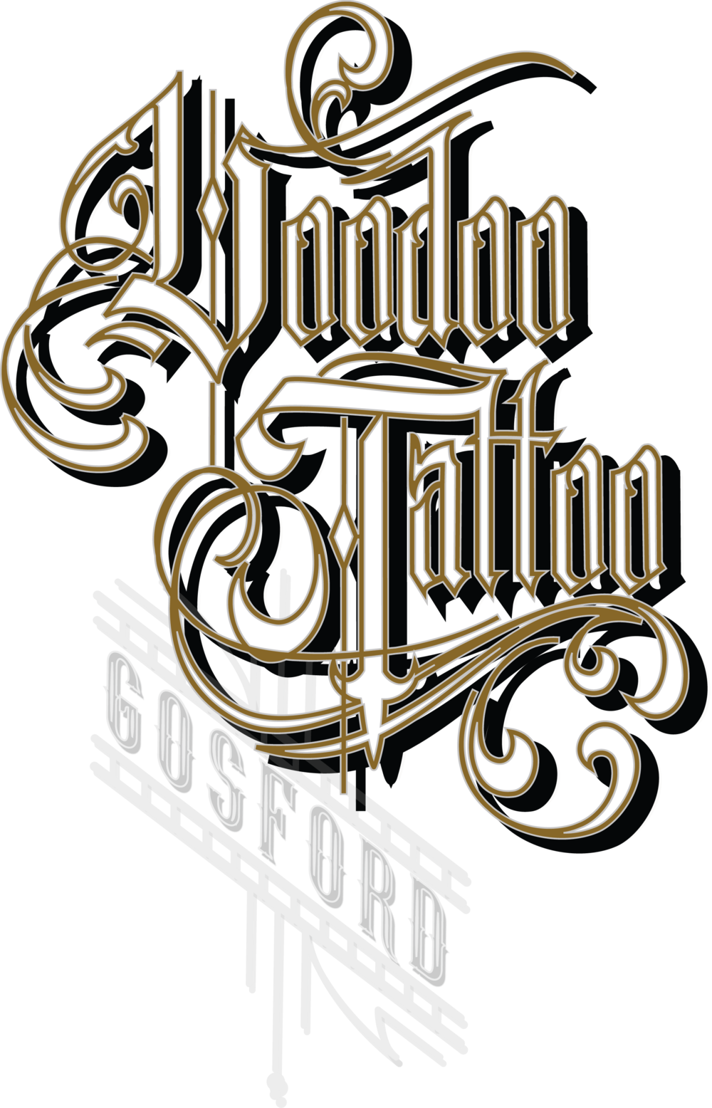 Japanese Tattoo Png (1000x1556), Png Download