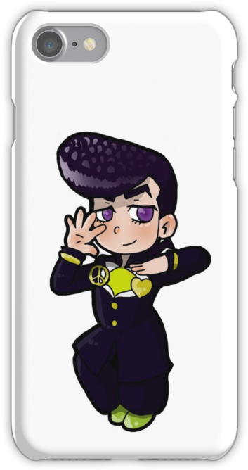 Josuke Chibi - Xxxtentacion Phone Cases For Iphone 6 (500x667), Png Download