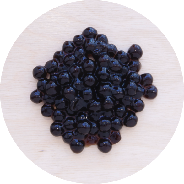Toppings - Juniper Berry (586x586), Png Download