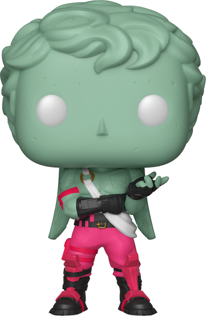 Funko Pop Fortnite - Figurine Pop Fortnite Havoc (693x1060), Png Download