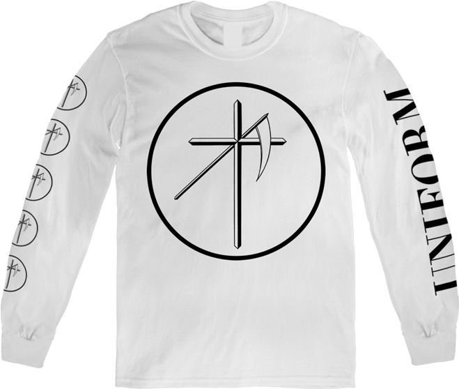 Long-sleeved T-shirt (700x844), Png Download