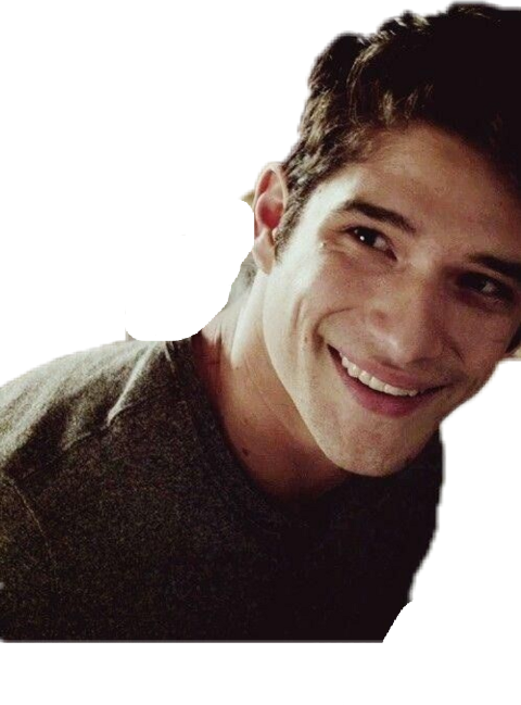 Scott Mccall (480x649), Png Download