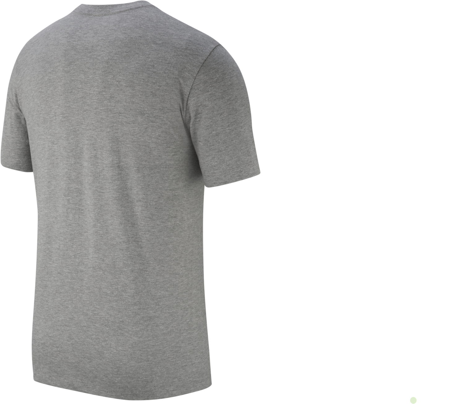 T Shirt Nike Nsw Tee Just Do It Ar5006 063 Nike - Sweater (2128x1416), Png Download