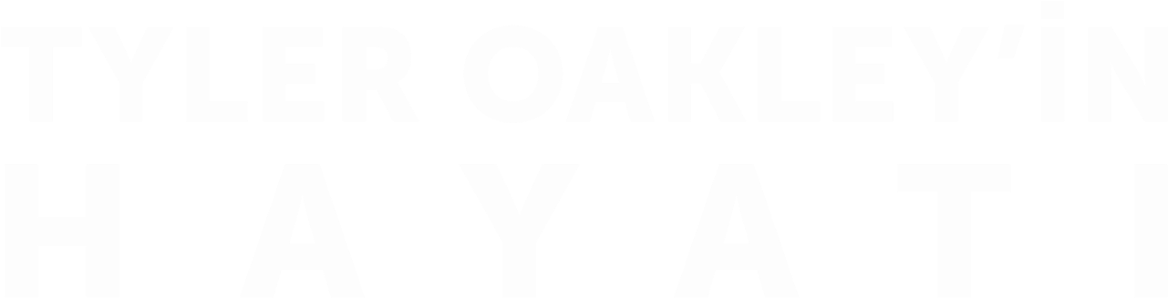 Tyler Oakley'in Hayatı - Poster (1280x544), Png Download