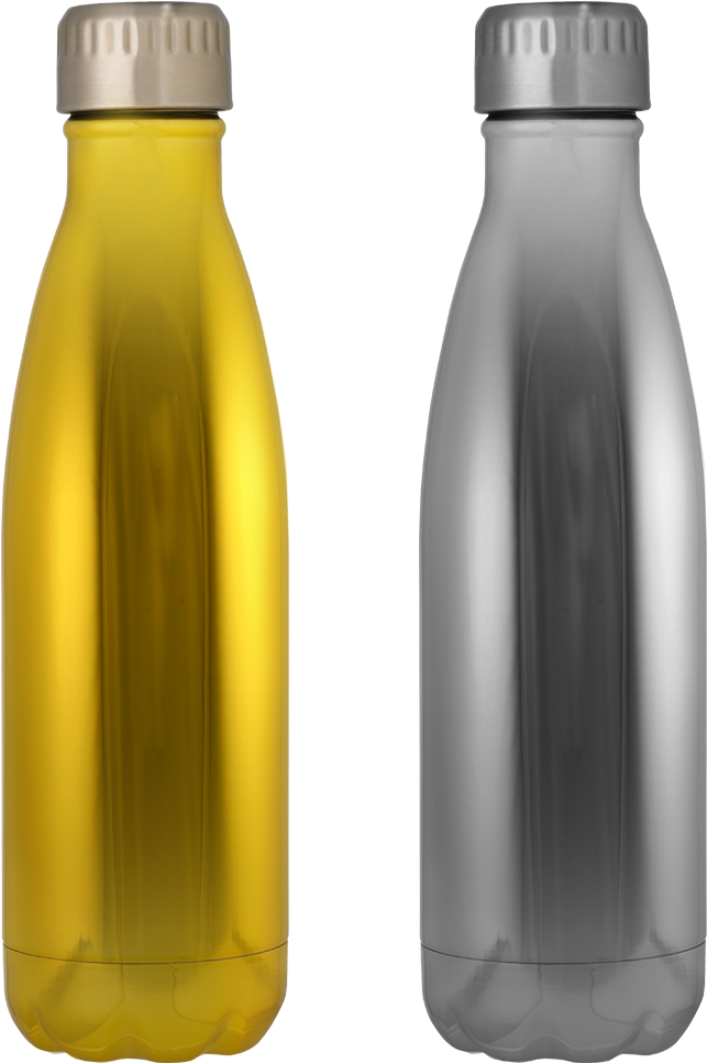 Thermal Bullit Bottle - Thermo Bullit Bottle (1000x1000), Png Download