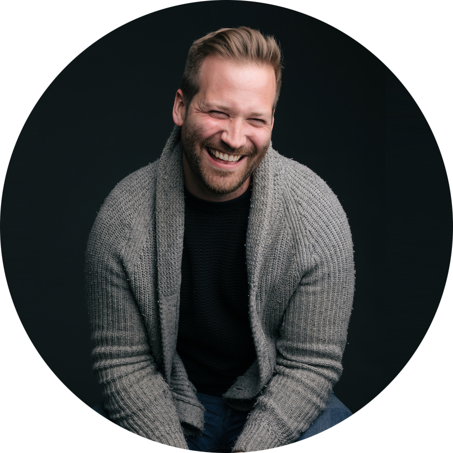 Tyler Ward Ecourse Expert The Maven Agency - Gentleman (916x916), Png Download