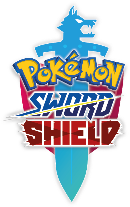 Download Pokémon Sword And Shield Logo Pokémon Rumble