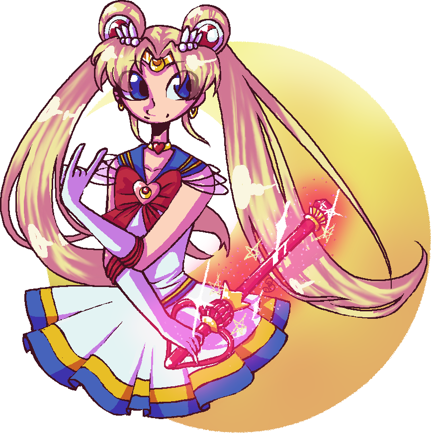 Mlle Ducouteau Because, Who Doesn& - Cartoon (867x872), Png Download