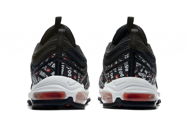 Air Max 97 Just Do (640x640), Png Download