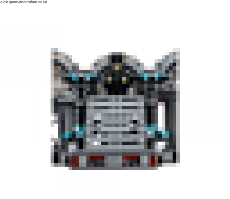 New Arrival Lego Star Wars 75093 Death Star Final Duel - Lego 75093 Star Wars Death Star Final Duel (800x785), Png Download