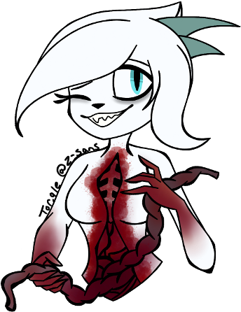 Cartoon (480x640), Png Download