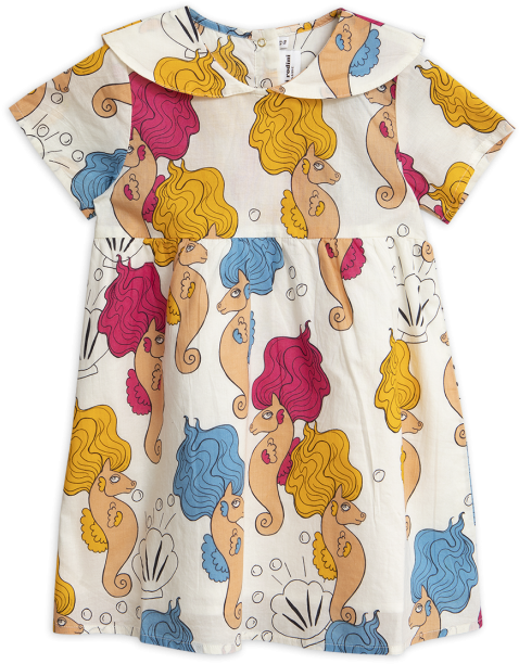 Dress Off-white (786x786), Png Download