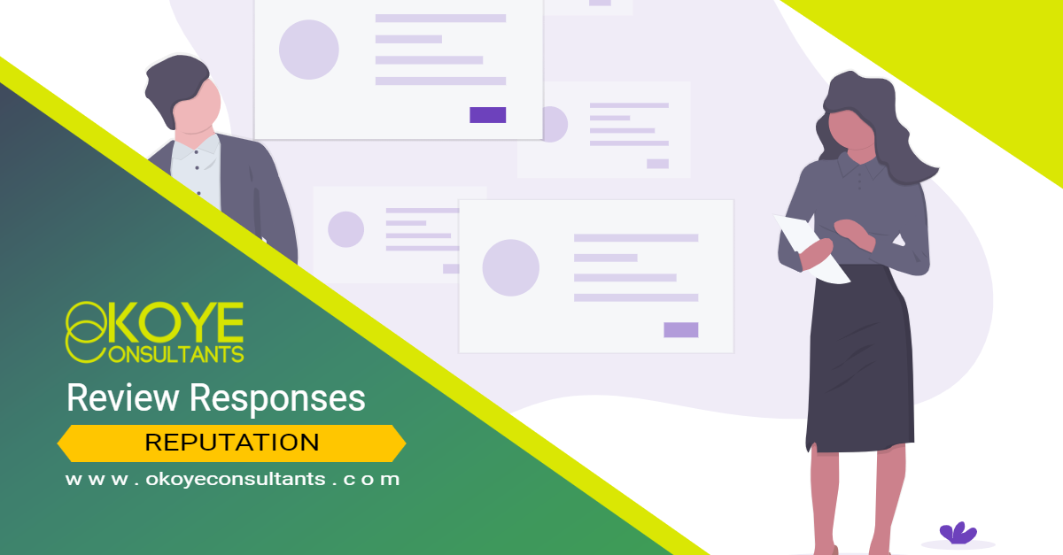 Reputation Packages - Digital Marketing (1200x627), Png Download