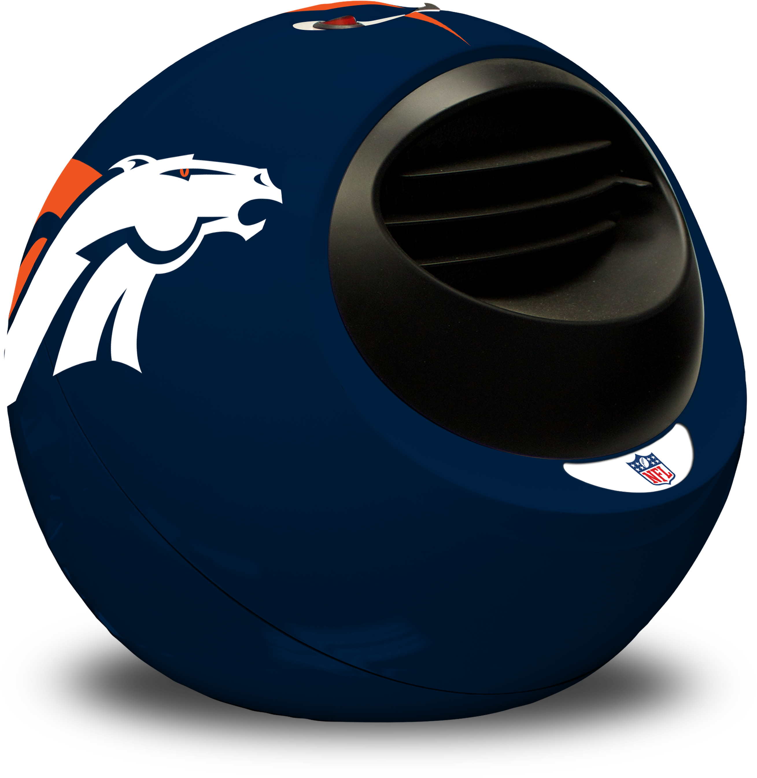 » Tlw1121 - Denver Broncos (3018x2688), Png Download