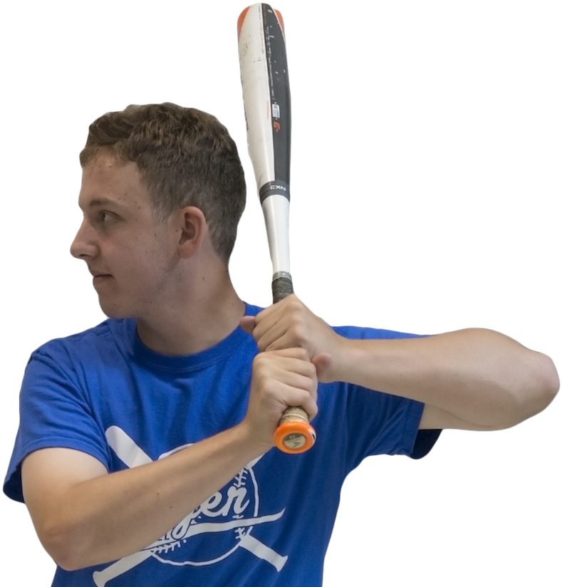 Dan Aom-copy - Stickball (850x850), Png Download