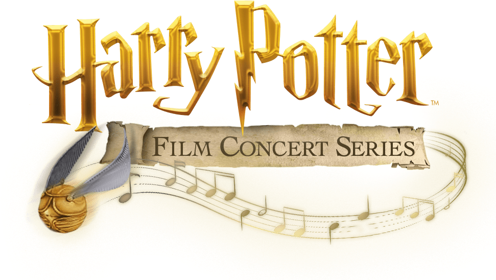 Harrypotter - Harry Potter Film Concert (1042x620), Png Download