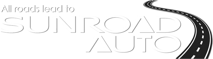 About Sunroad Auto - Sunroad Automotive (1140x285), Png Download
