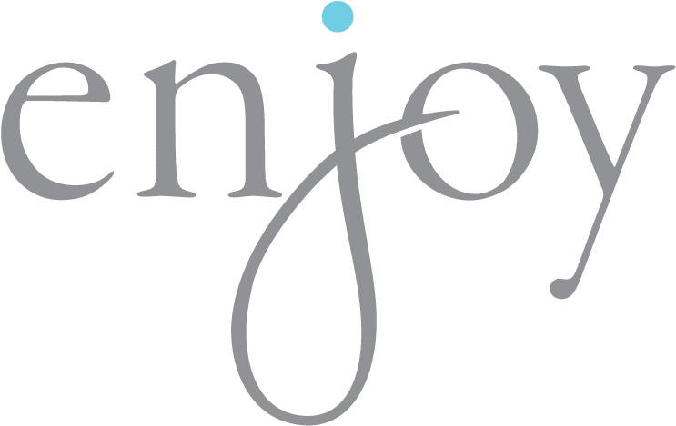 Enjoy Magazine - Enjoy (775x511), Png Download