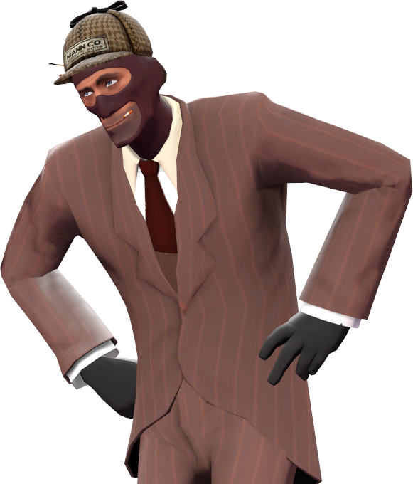 Spy &gt - Tuxedo (581x680), Png Download