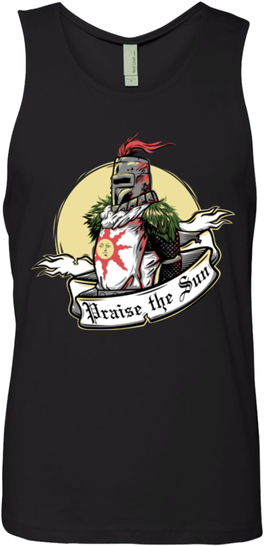 Dark Souls Praise The Sun (1155x1155), Png Download