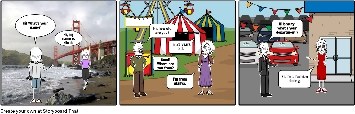 Enjoy - Cartoon (1164x385), Png Download