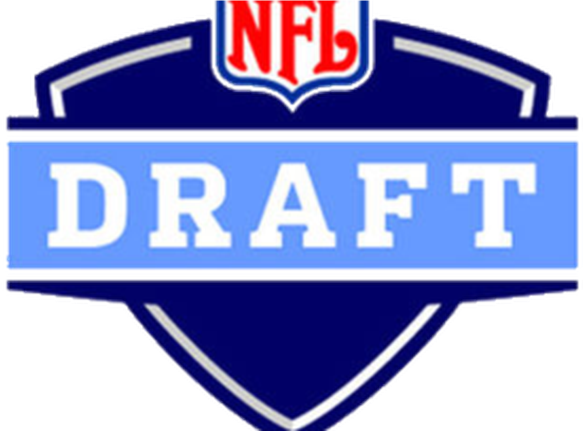 Nfl Draft 2019 Logo (1280x868), Png Download