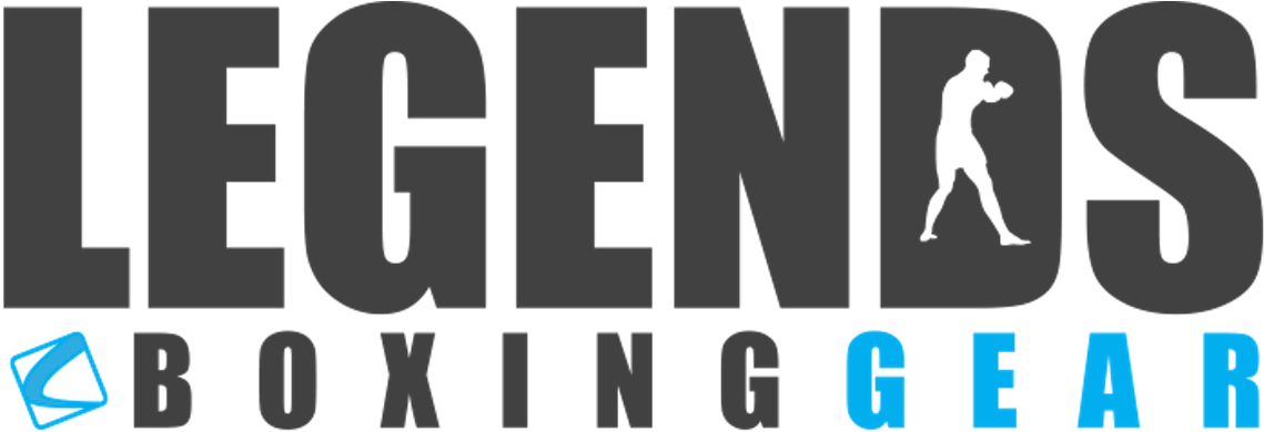 Legends Boxing Fight Night Executive Edition - Legends Boxing Logo (1143x400), Png Download