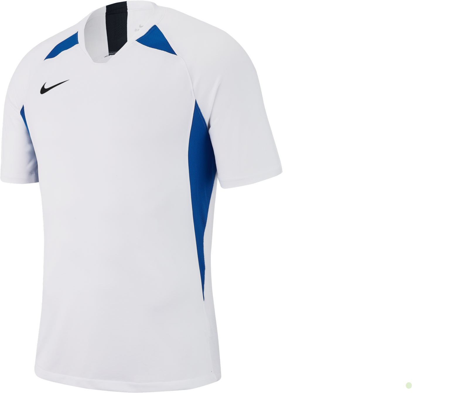 T Shirt Nike Dry Legend Aj0998 102 - Shirt (2128x1416), Png Download