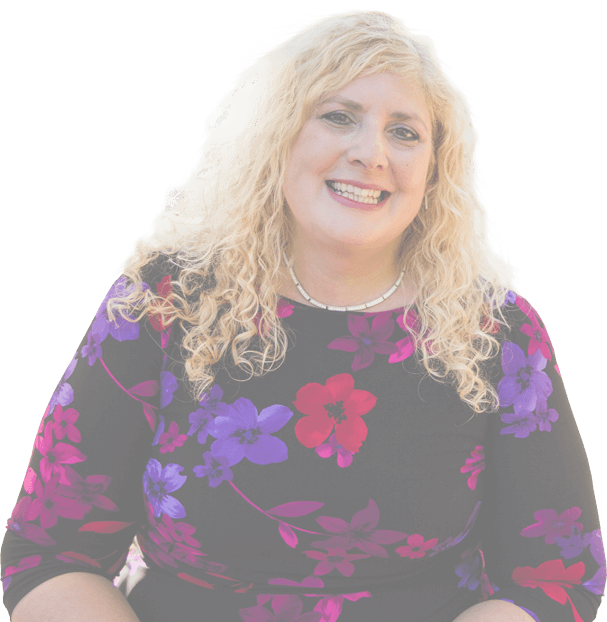 Be A Fairy Godmother - Girl (607x622), Png Download