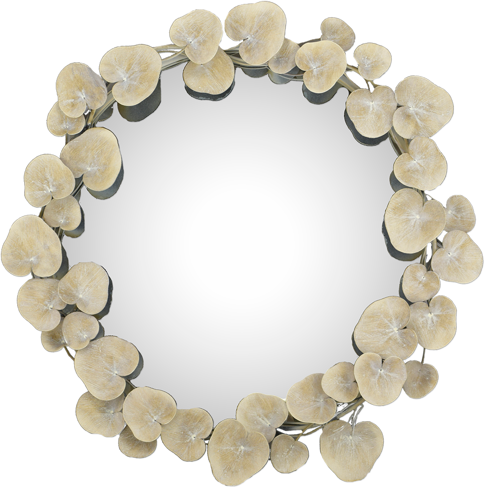 Eucalyptus Mirror - Bracelet (1000x1000), Png Download