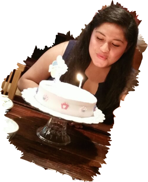 I Was Trying To Think Of A Cool Post For My 21st Birthday - Chocolate Cake (503x618), Png Download