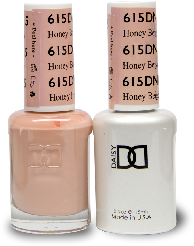 Dnd Soak Off Gel Polish Duo Diva Collection - Nail Polish (1027x1280), Png Download