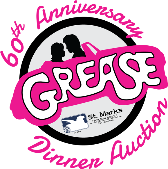 Kbudd 2019 01 10t14 - Grease The Movie (612x614), Png Download