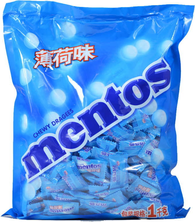 Technical - Mentos (800x800), Png Download