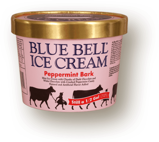 Blue Bell - Blue Bell Key Lime Mango (624x494), Png Download