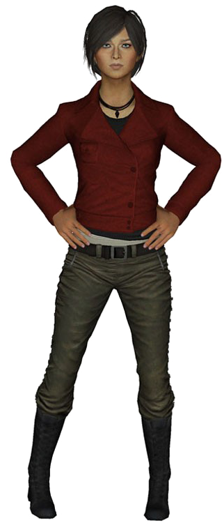 Chloe Frazer Png Pic - Teen Groot Costume (640x800), Png Download